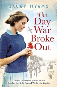Produktbild: The Day War Broke Out