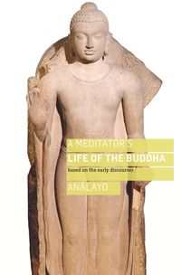 Produktbild: Meditator's Life of the Buddha