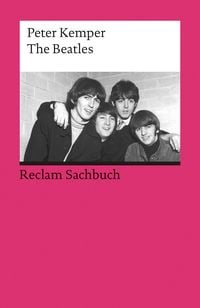 Produktbild: The Beatles