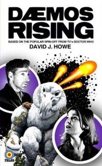Produktbild: Daemos Rising