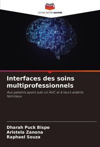 Produktbild: Interfaces des soins multiprofessionnels