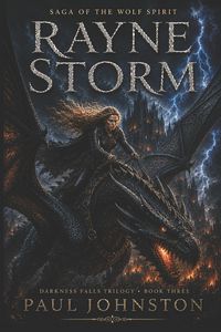 Produktbild: Rayne Storm