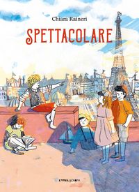 Produktbild: Spettacolare