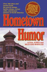 Produktbild: Hometown Humor