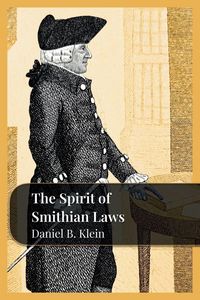 Produktbild: The Spirit of Smithian Laws