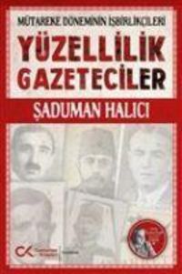 Produktbild: Y&uuml;zellilik Gazeteciler