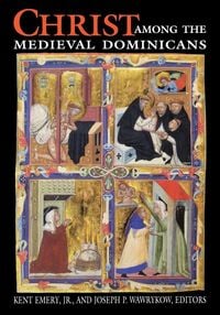 Produktbild: Christ Among the Medieval Dominicans