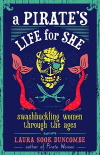 Produktbild: Pirate's Life for She