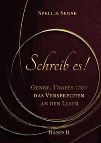 Produktbild: Schreib es !