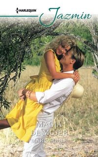 Produktbild: Magia de mujer