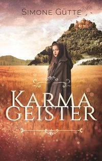 Produktbild: Karmageister