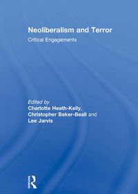 Produktbild: Neoliberalism and Terror