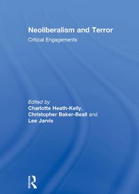Produktbild: Neoliberalism and Terror