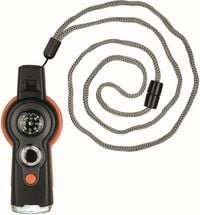 Produktbild: Expedition Natur Survival-Tool 6in1