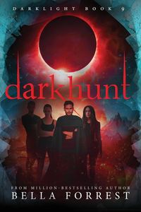Produktbild: Darkhunt