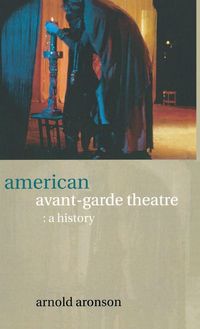 Produktbild: American Avant-Garde Theatre