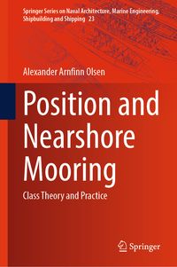 Produktbild: Position and Nearshore Mooring