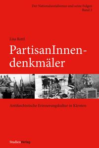 Produktbild: PartisanInnendenkm&auml;ler