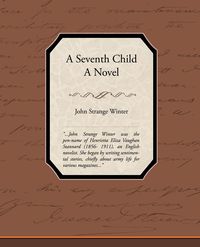 Produktbild: A Seventh Child a Novel