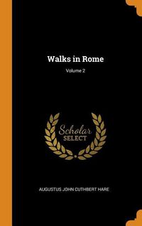 Produktbild: Walks in Rome V02