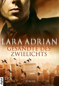 Produktbild: Gesandte des Zwielichts
