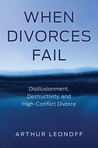 Produktbild: When Divorces Fail