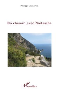 Produktbild: En chemin avec Nietzsche