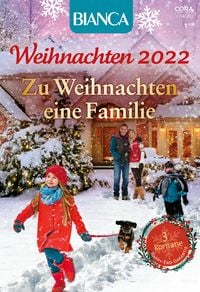 Produktbild: Bianca Weihnachten Band 3