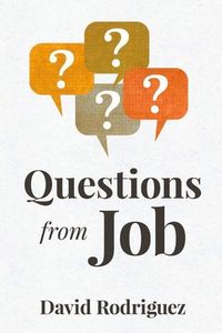 Produktbild: Rodriguez, D: Questions from Job