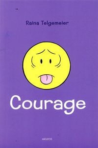 Produktbild: Courage