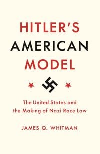 Produktbild: Hitler's American Model