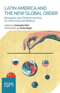 Produktbild: Latin America and the New Global Order
