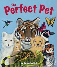 Produktbild: The Perfect Pet