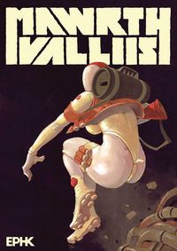 Produktbild: Mawrth Valliis