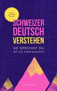 Produktbild: Schweizerdeutsch Verstehen