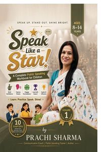 Produktbild: Speak Like a Star - Vol 1