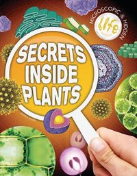 Produktbild: Secrets Inside Plants