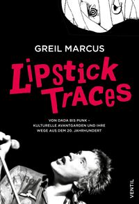 Produktbild: Lipstick Traces