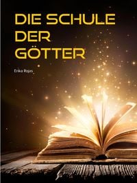 Produktbild: Die Schule der G&ouml;tter