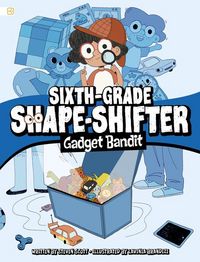 Produktbild: Gadget Bandit
