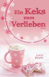 Produktbild: Ein Keks zum Verlieben