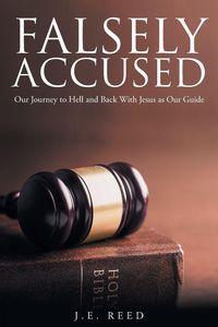 Produktbild: Falsely Accused