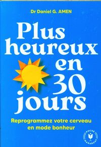 Produktbild: Plus heureux en 30 jours