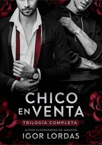 Produktbild: Chico en Venta - Trilog&iacute;a Completa