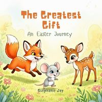 Produktbild: The Greatest Gift