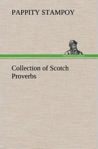 Produktbild: Collection of Scotch Proverbs