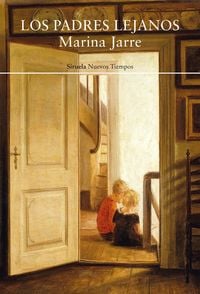 Produktbild: Los padres lejanos
