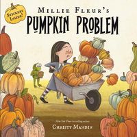 Produktbild: Millie Fleur's Pumpkin Problem