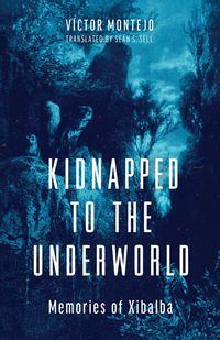 Produktbild: Kidnapped to the Underworld