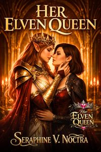 Produktbild: Her Elven Queen